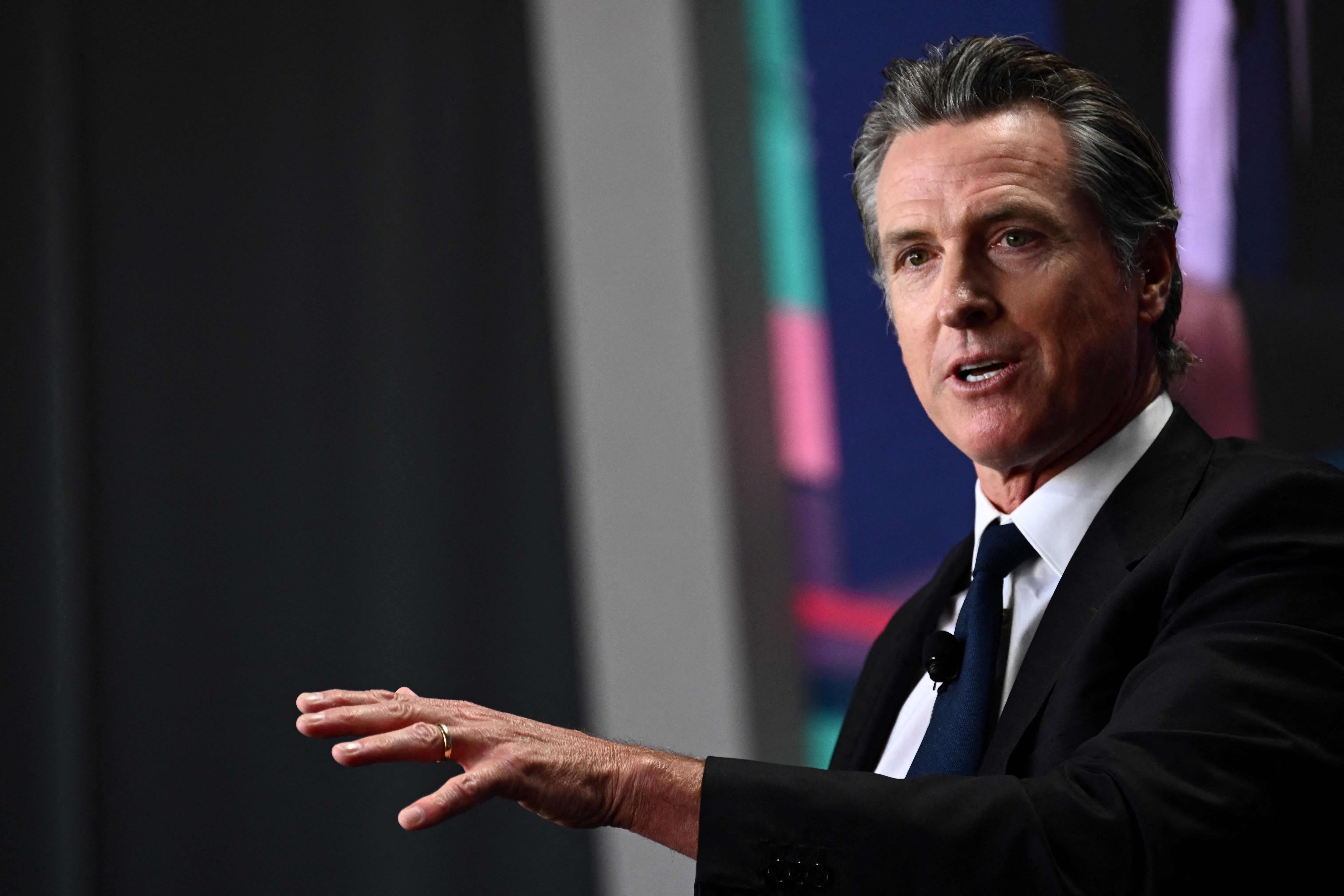 Newsom’s Office Now Says He’s Open To Reparations Payouts, Media ‘Sensationalized’ Previous Remarks 