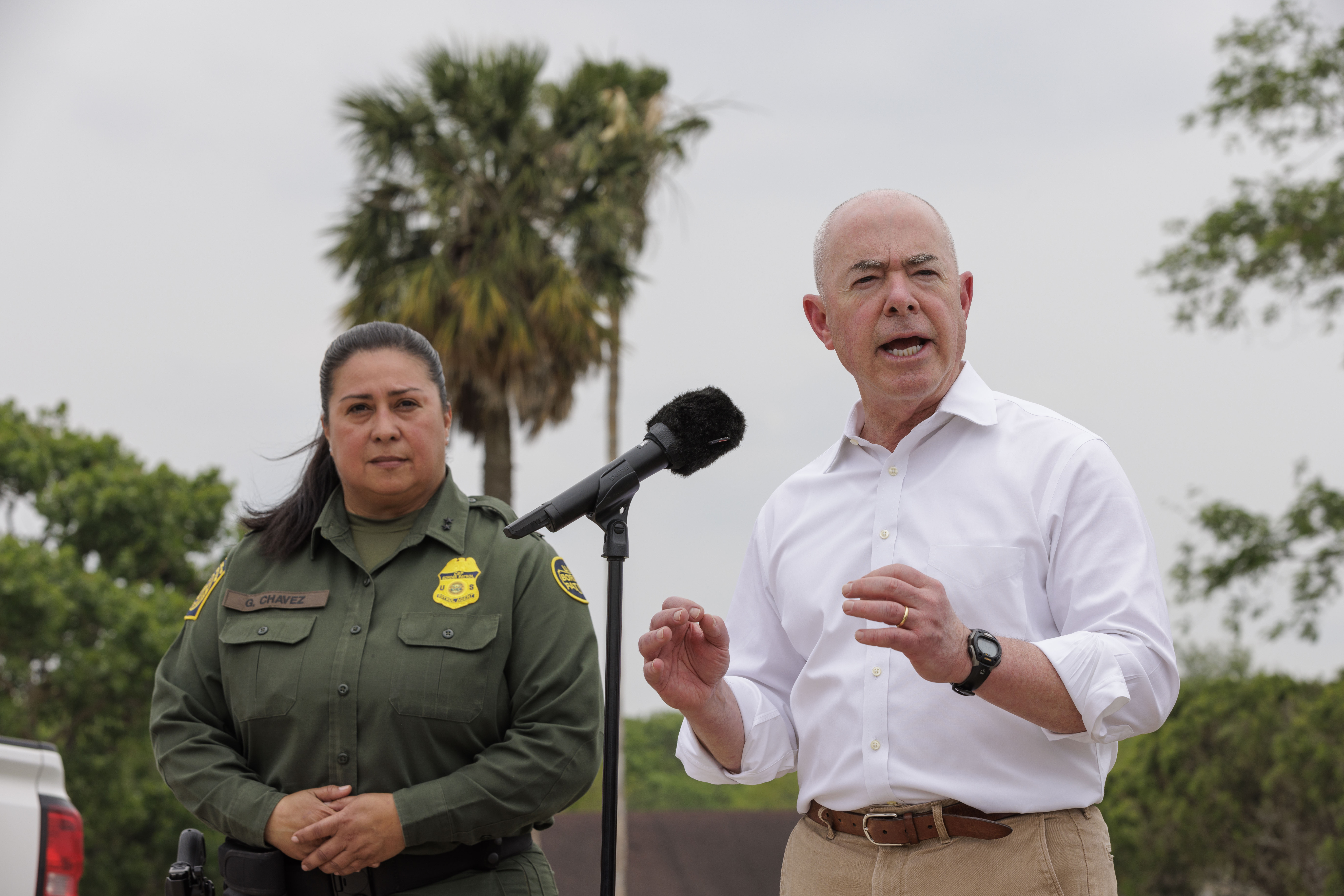 NextImg:The Destructive Consequences Of Biden’s Border Crisis | The Daily Wire