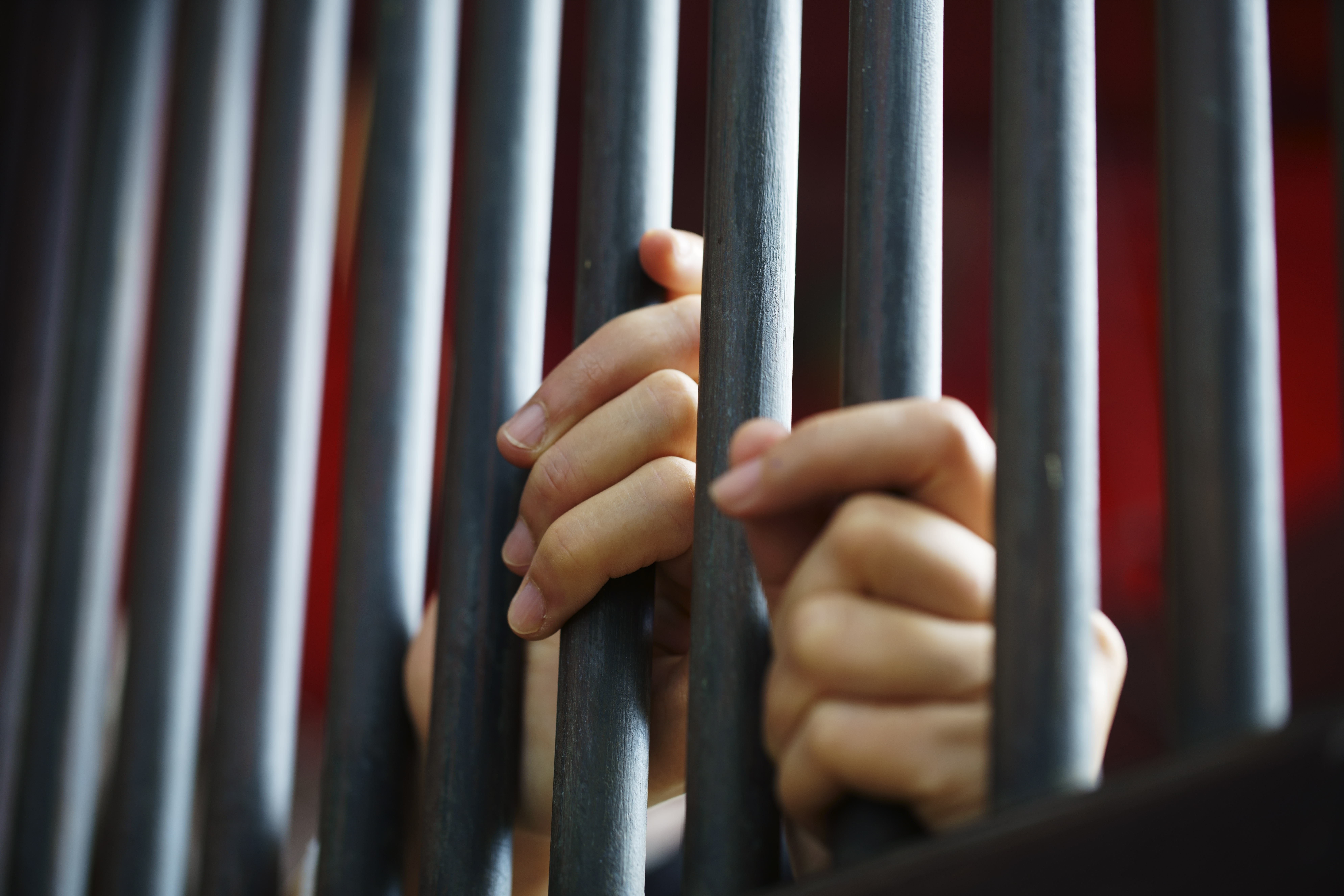‘I Was Attacked Because I Didn’t Want To Have Sex With Him’: New Jersey Female Inmate Details Alleged Assault From Trans-Identified Male Transfer 