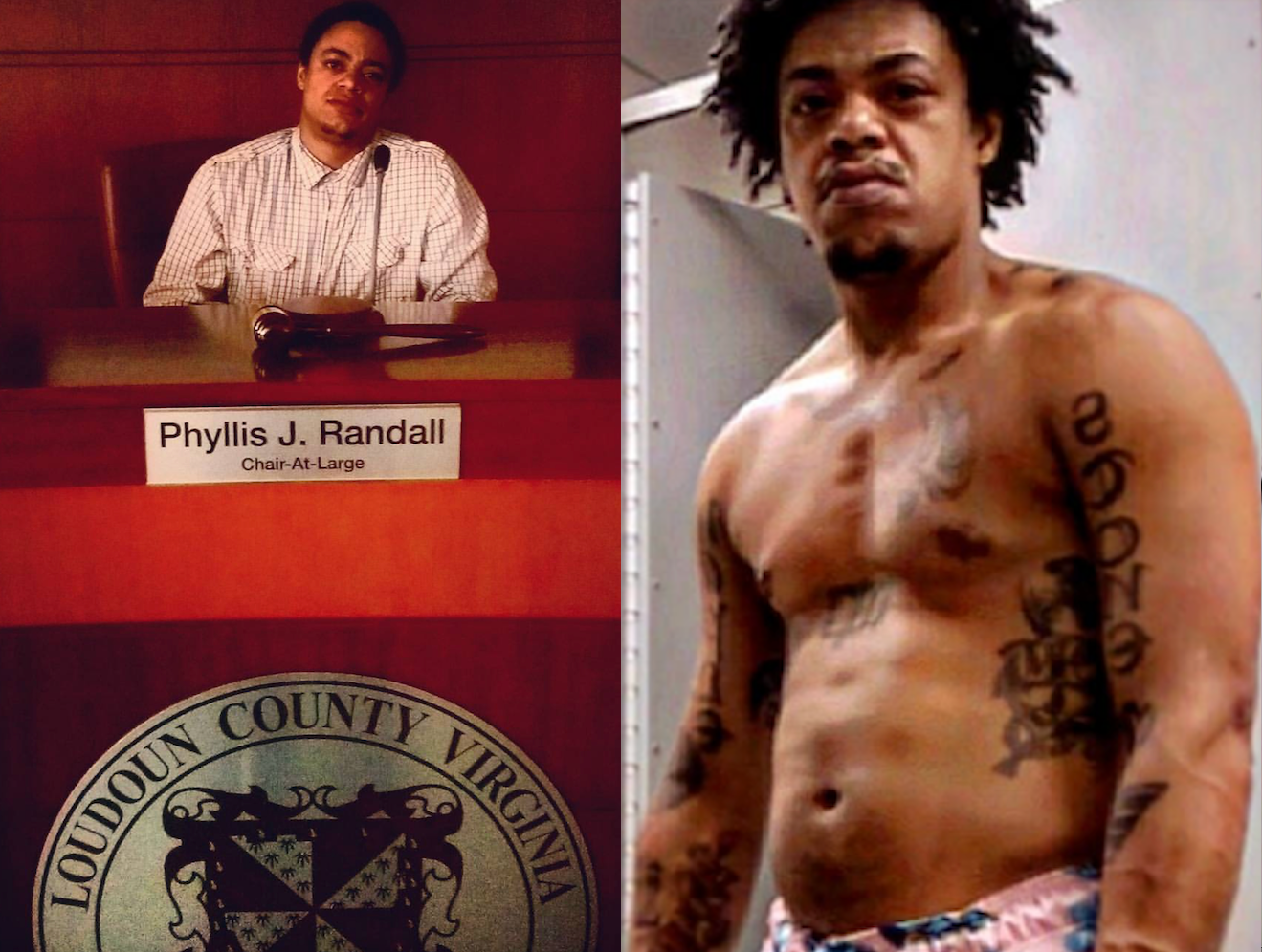 Derek Summers / Facebook