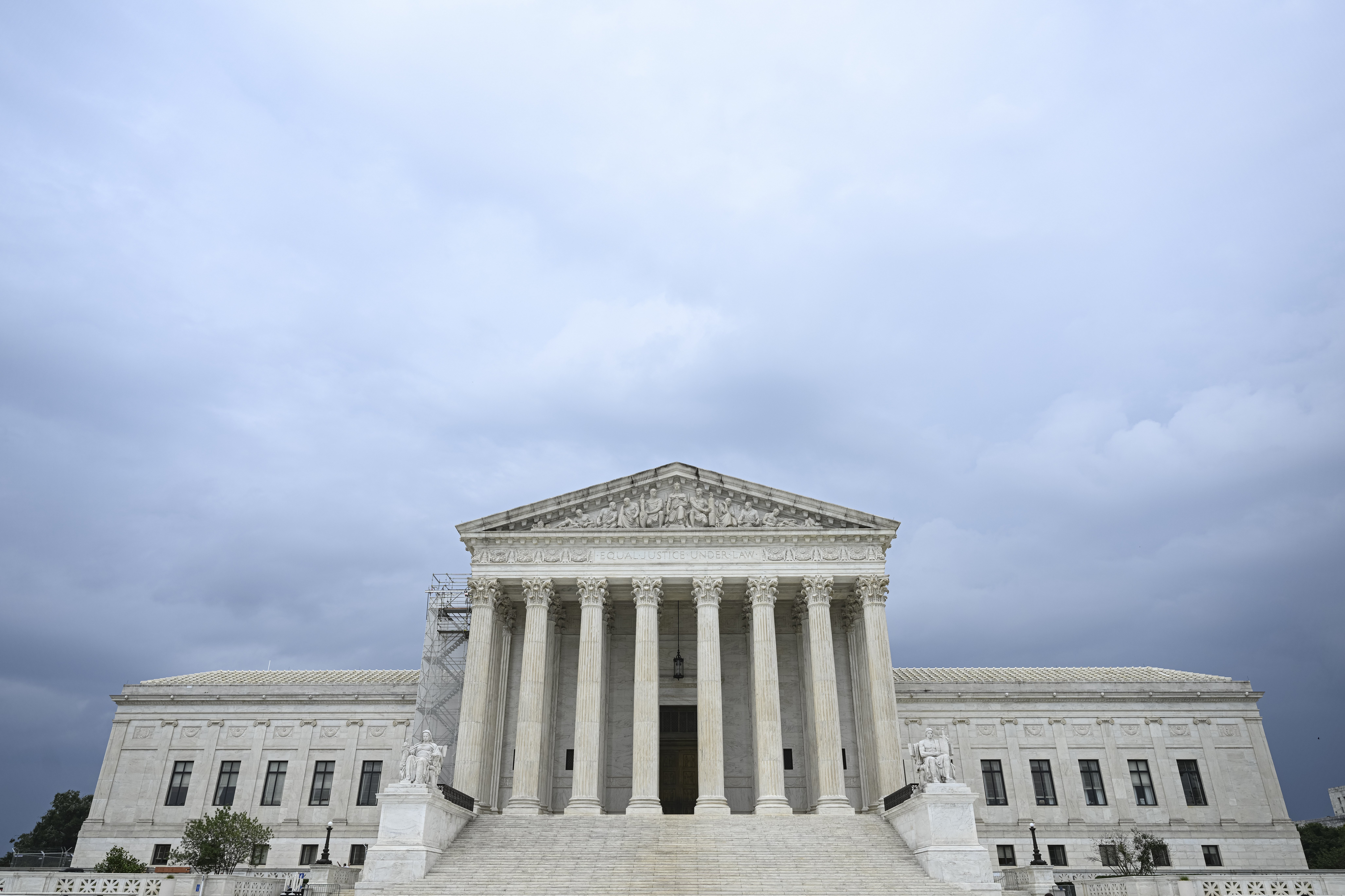 NextImg:Most Americans Support Supreme Court Decision On Affirmative Action: Poll