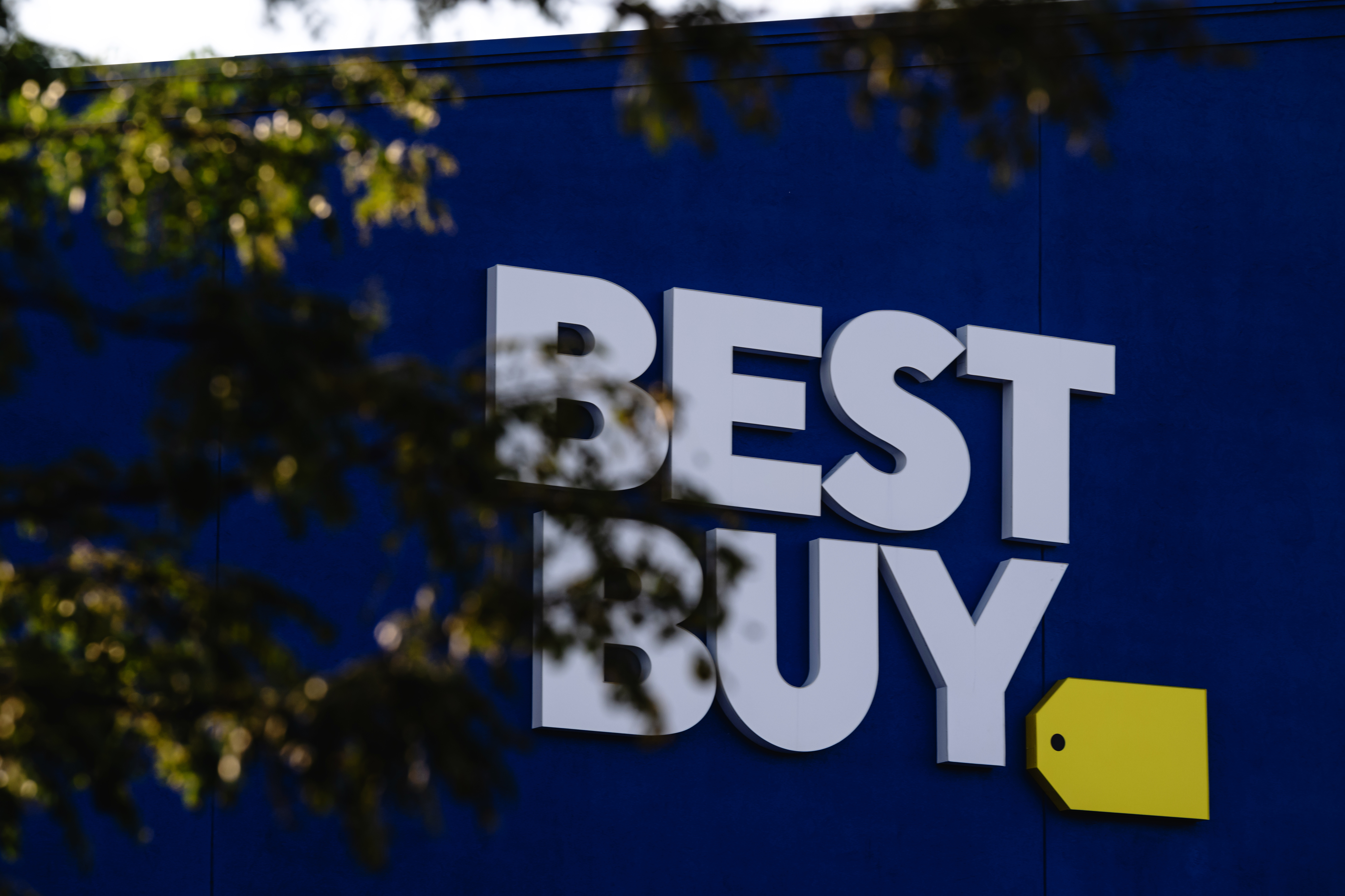 Best Buy Employee Says Tech Company Fired Him After He Exposed Alleged Religious Discrimination, LGBTQ Preference 