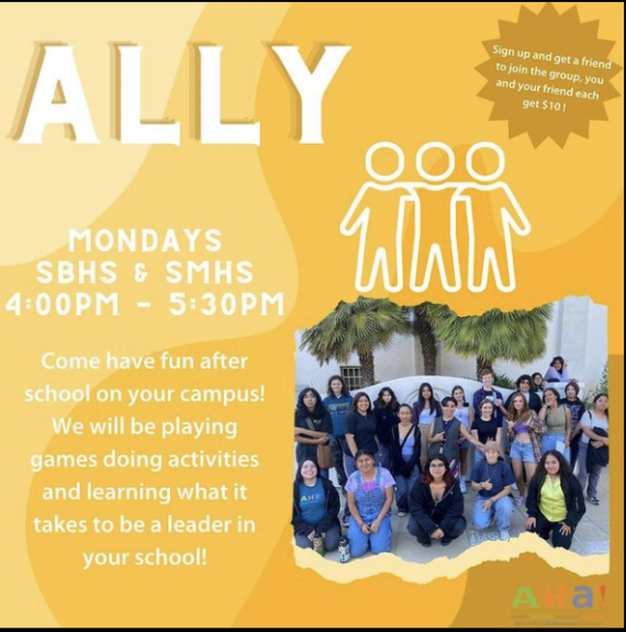 AHA offer of $10 to teens / Instagram