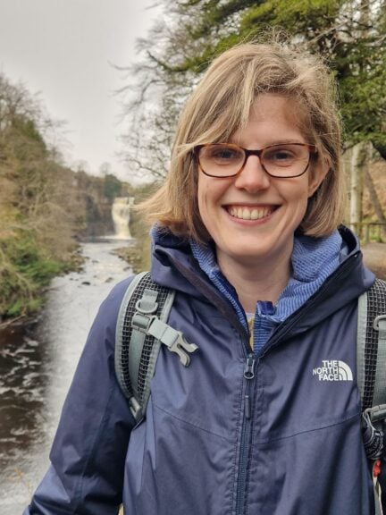 Credit: Sophie Ottaway