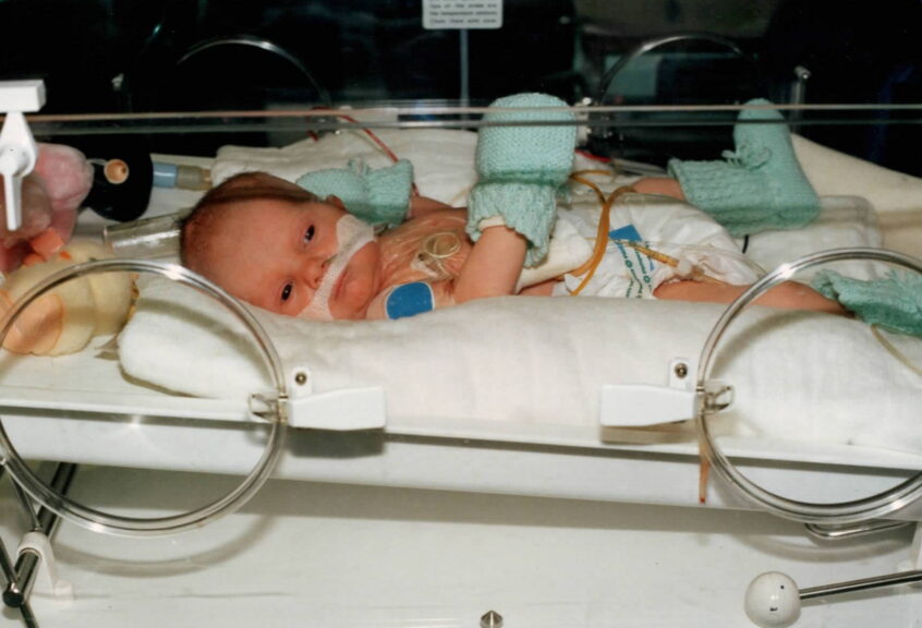 Credit: Sophie Ottaway