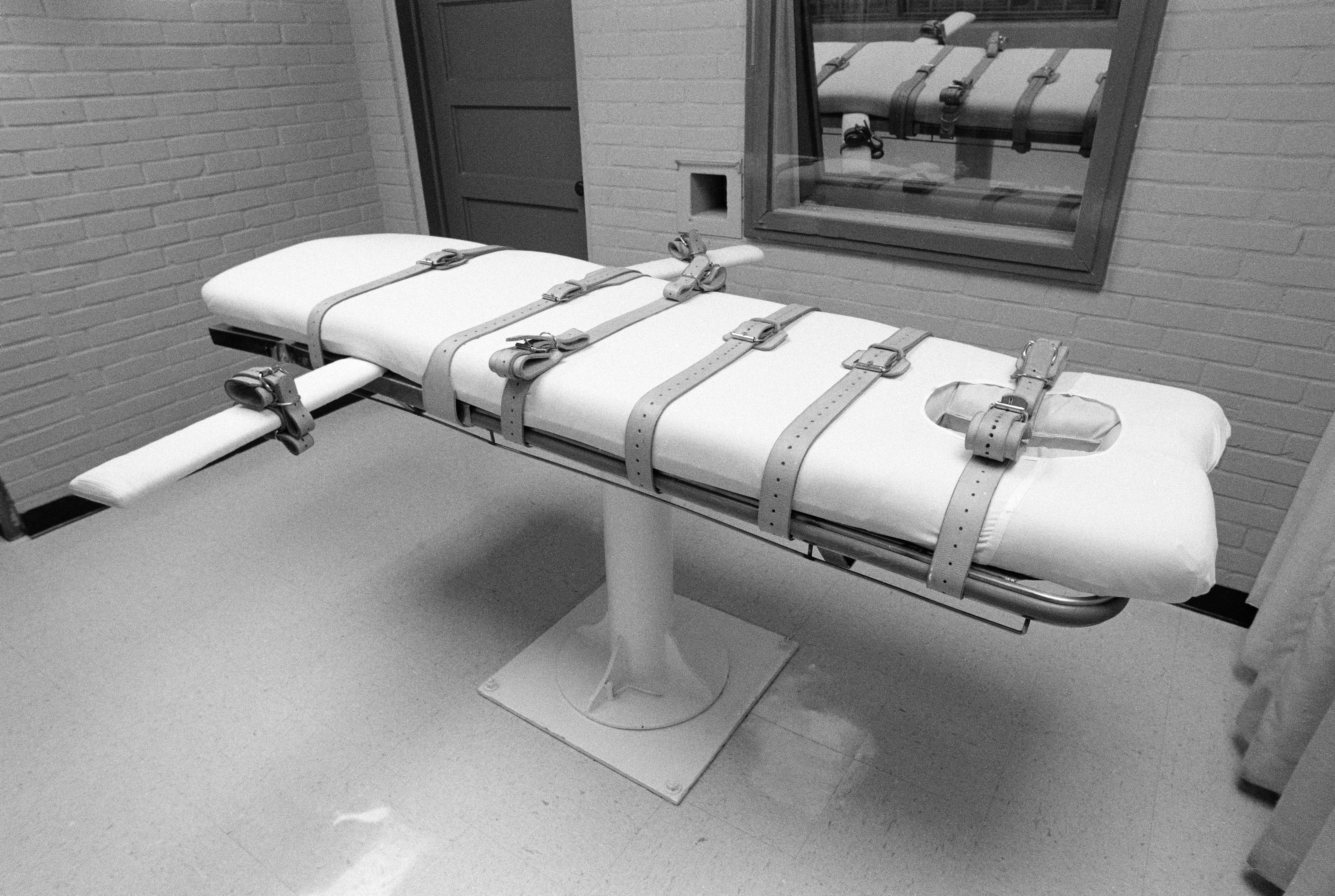 Missouri Death Row Inmate Executed After 18 Years for Killing Cousin and Her Husband