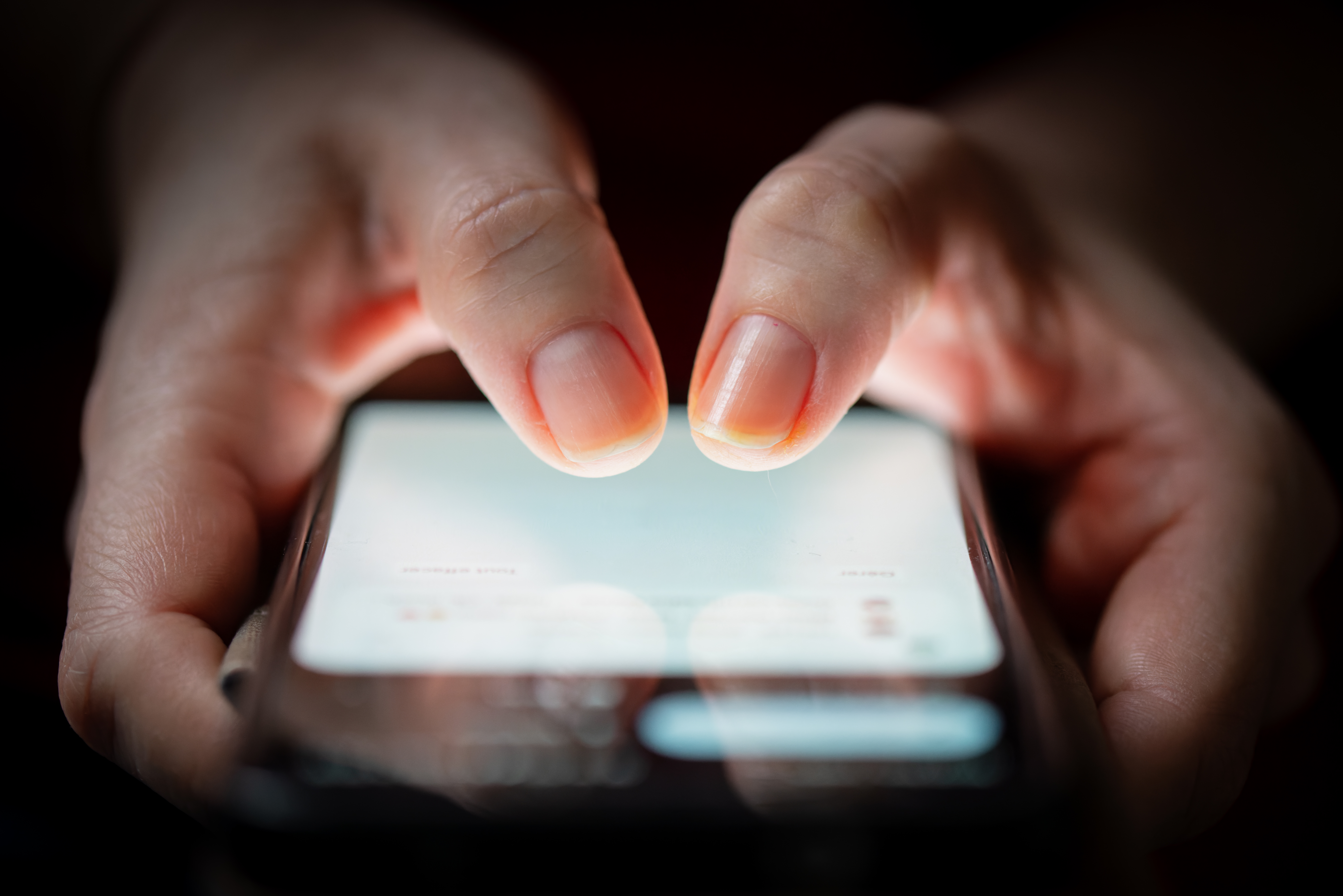 NextImg:Female Prosecutor Disbarred After Sending Fake Messages Framing Coworker For Sexual Harassment