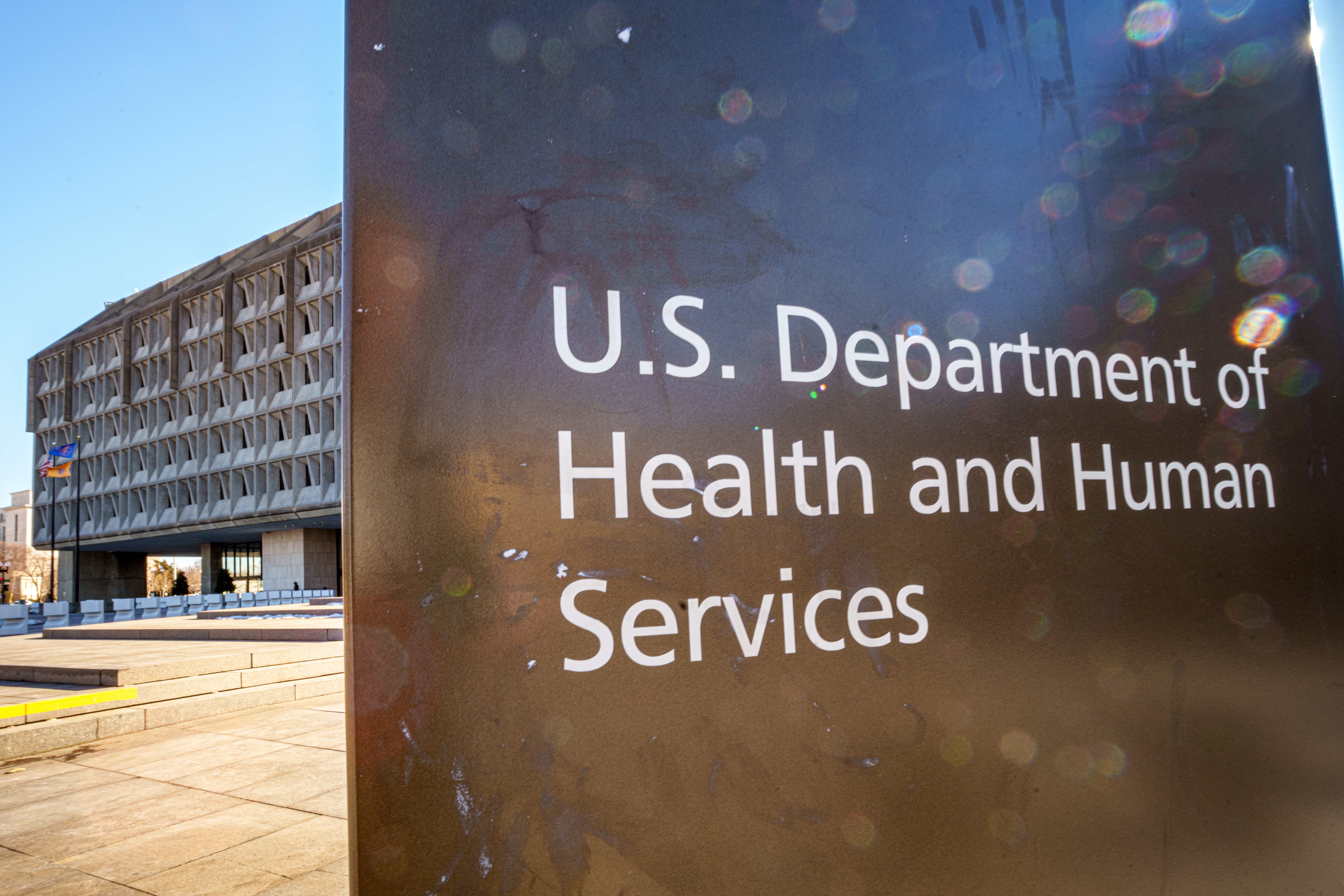 HHS Agency Tells Hospital Providers To Protect Children From Irreversible Trans Procedures
