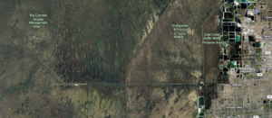 Google Earth Screenshot