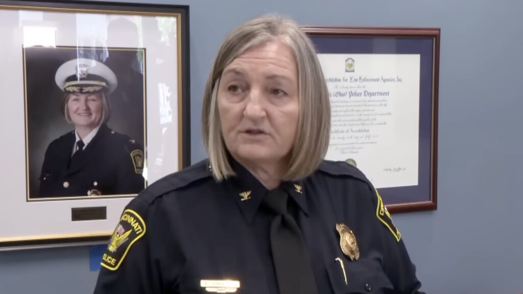 Screenshot / YouTube: WBNS 10TV