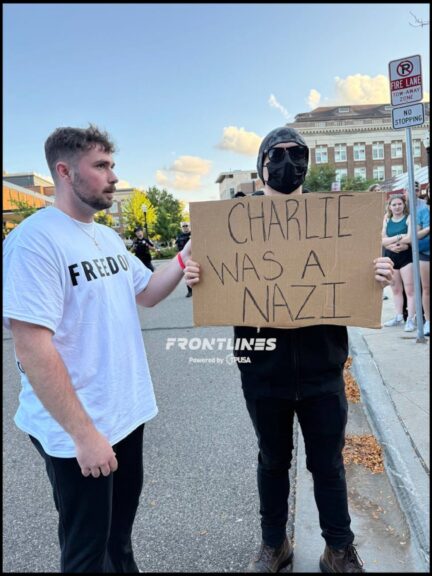 Credit: TurningPointUSA