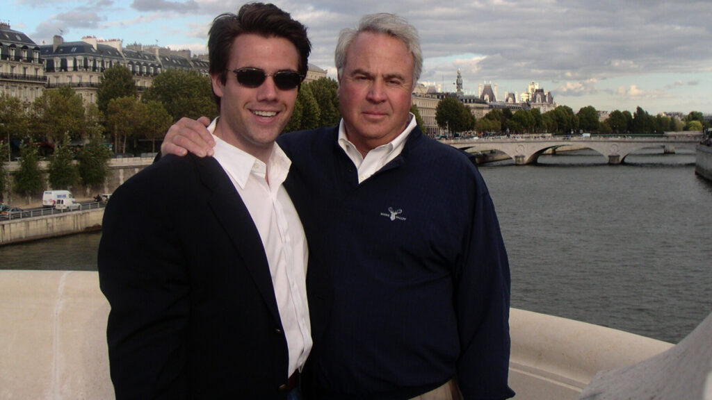 Credit: Leland Vittert