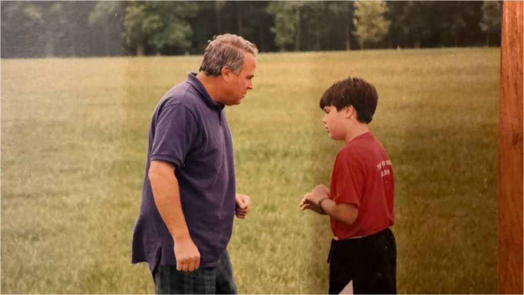 Credit: Leland Vittert