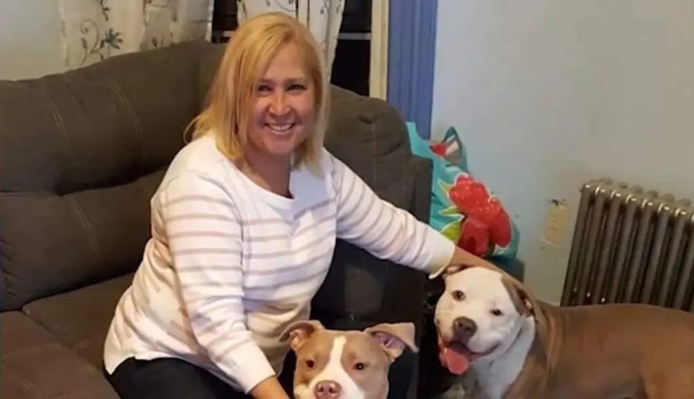 Credit: GoFundMe/New York Post