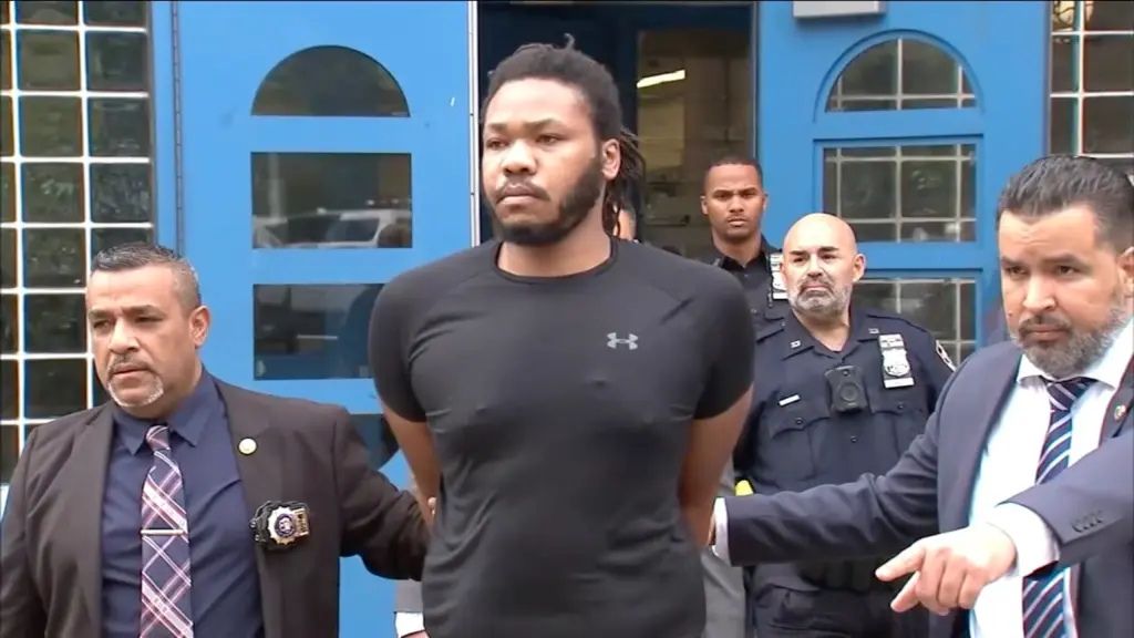 Credit: WABC New York/New York Post