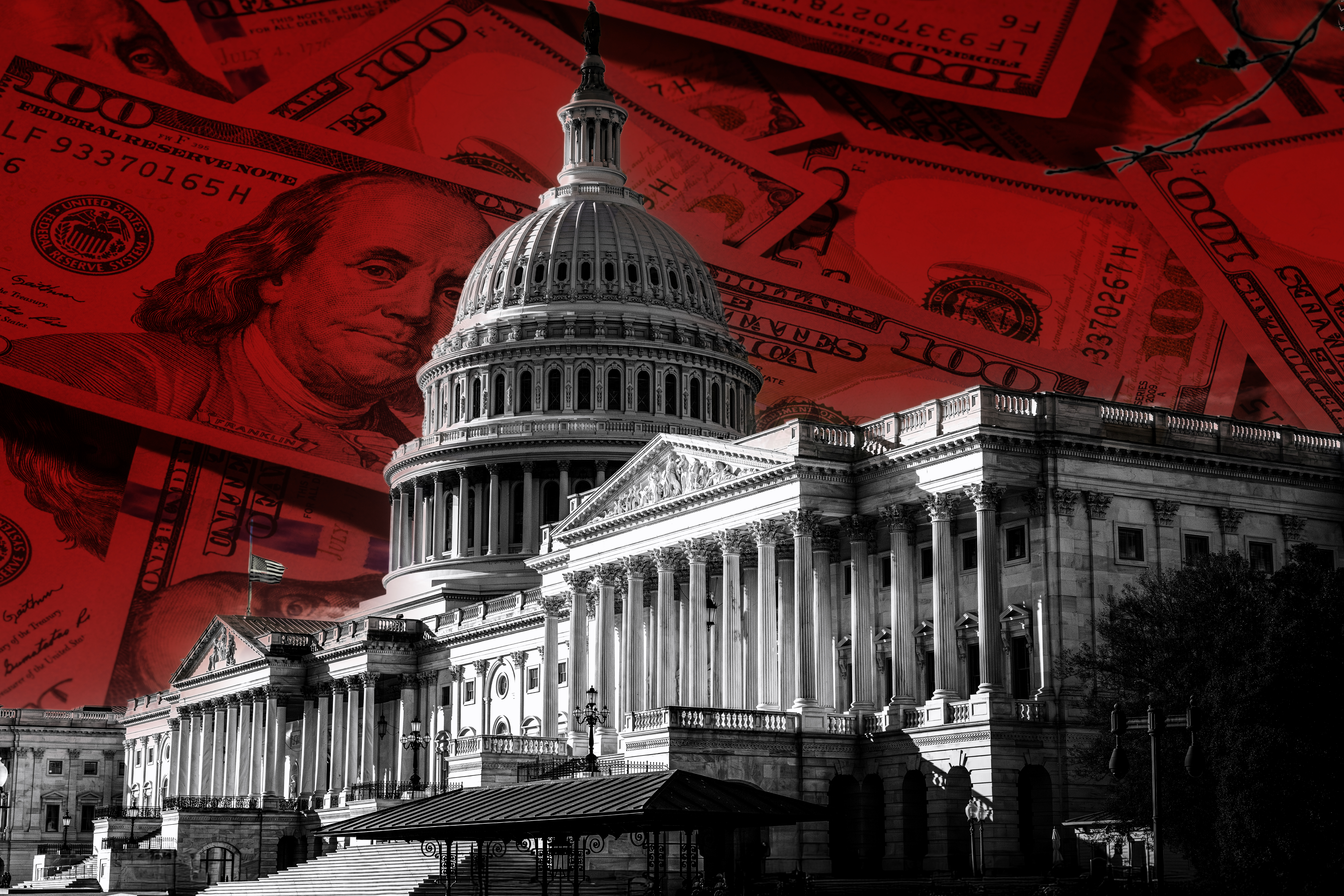Democrats Skip Hearing On Billion-Dollar Fraud Scheme Uncovered By Daily Wire