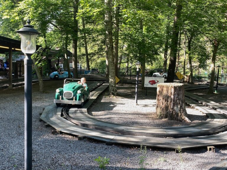 Knoebels