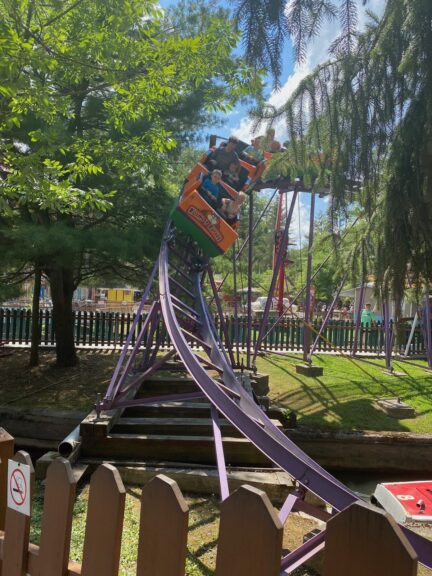 Knoebels