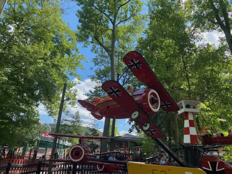 Knoebels