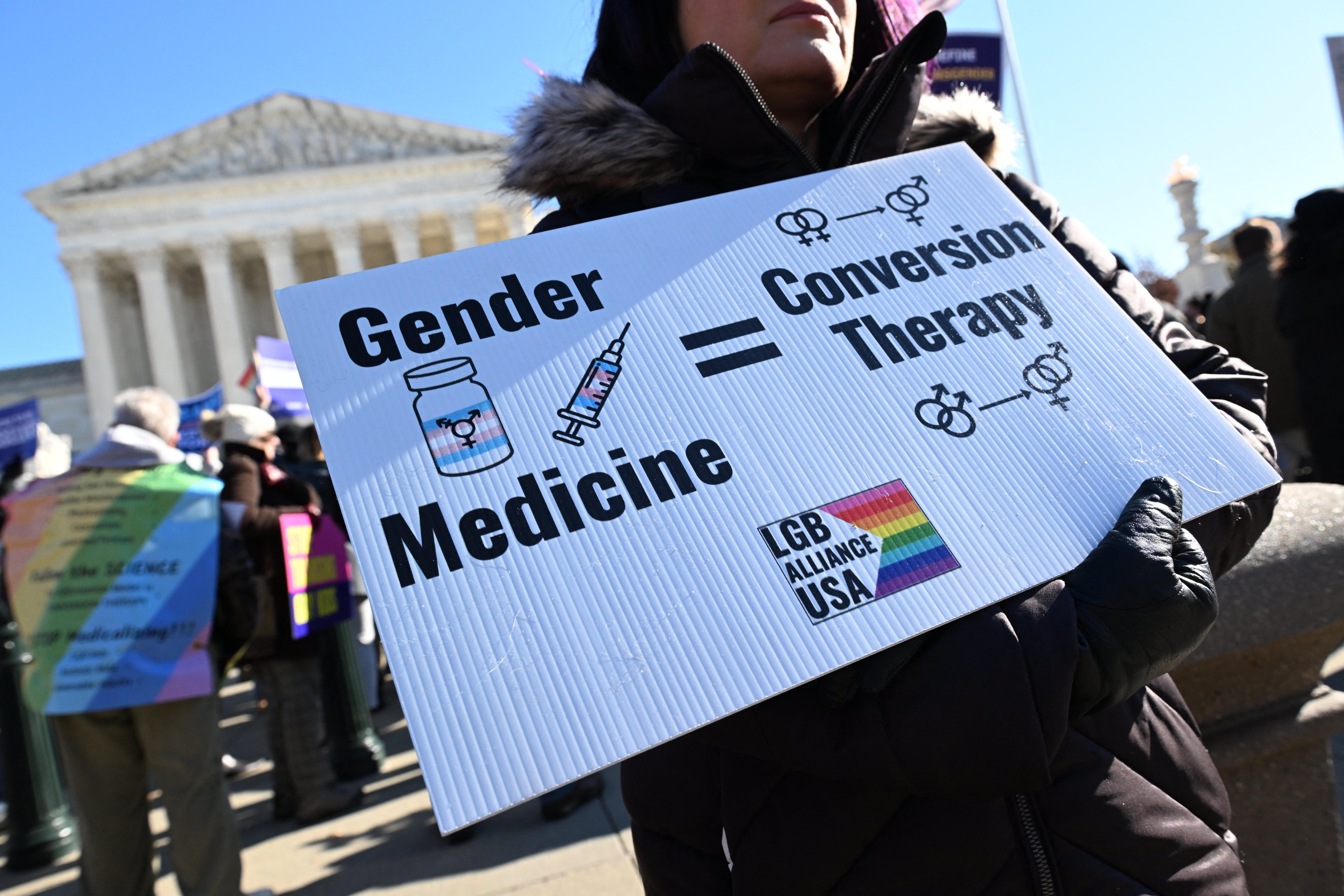 FTC Targets Infamous Trans Org For Hiding True Cost Of Child Sex Changes