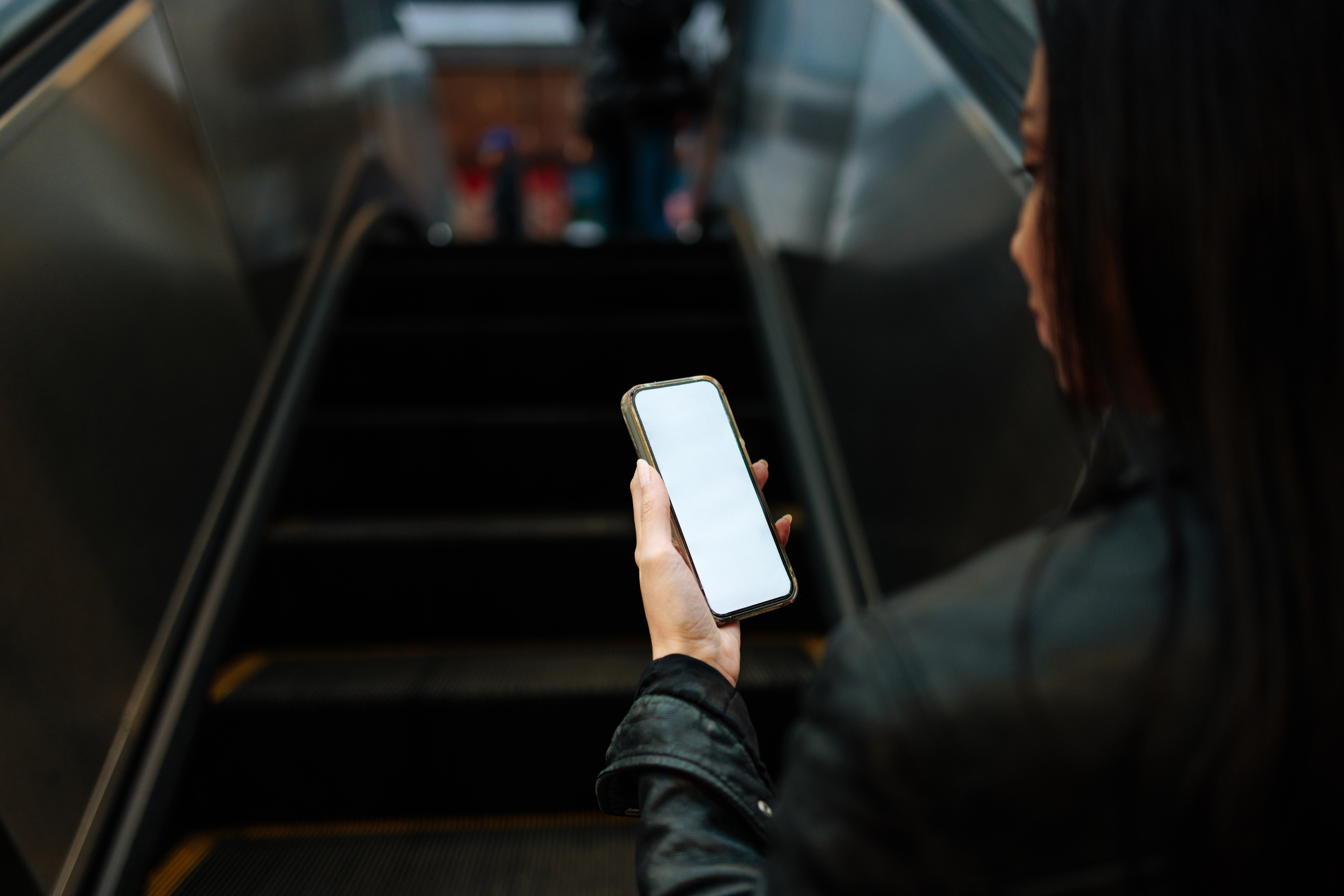 Rushing To Grab That Six-Digit Login Code Could Soon Be History