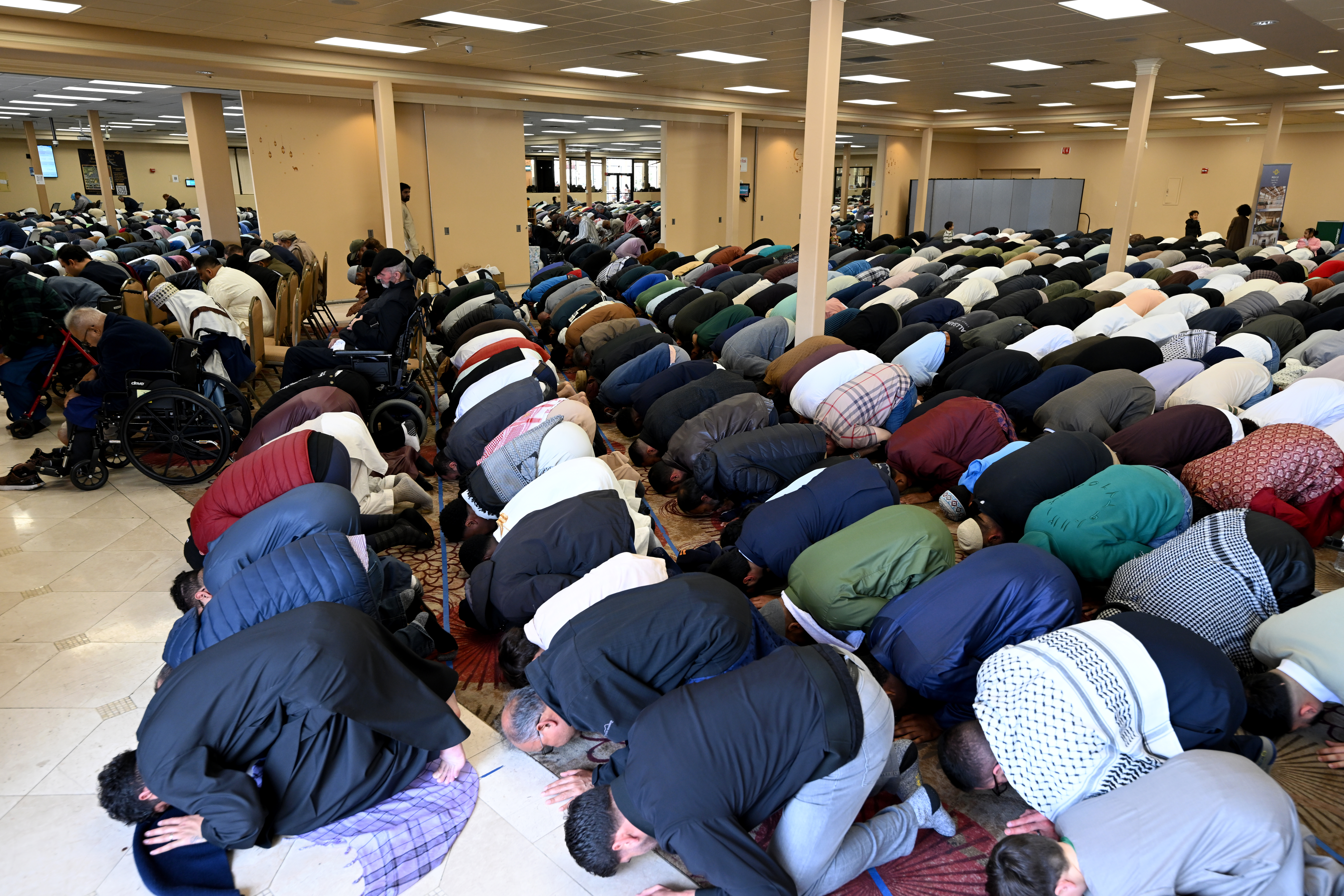 California Poised To Recognize Two Islamic Holidays Statewide