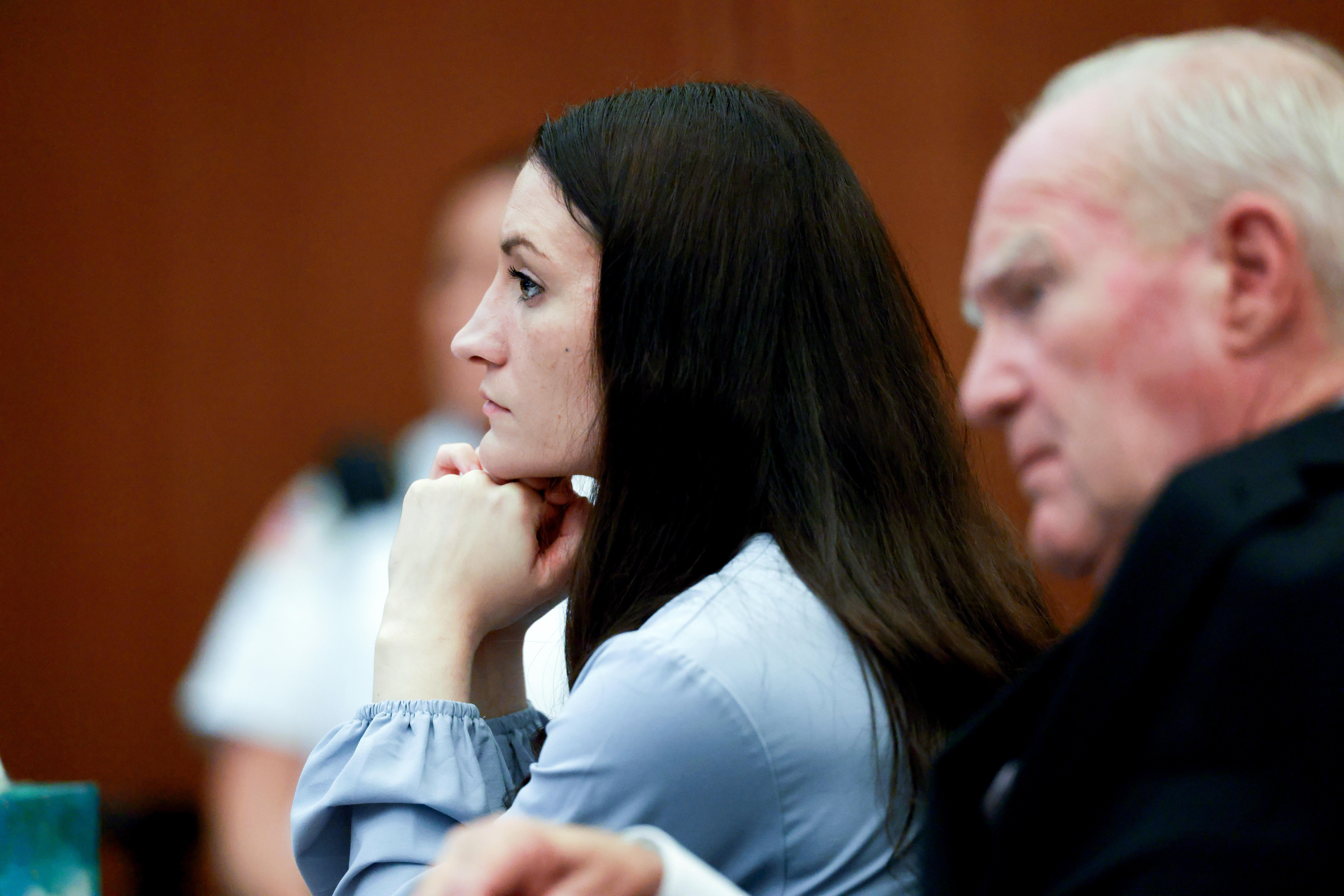 The Darkest Question In The Lindsay Clancy Case