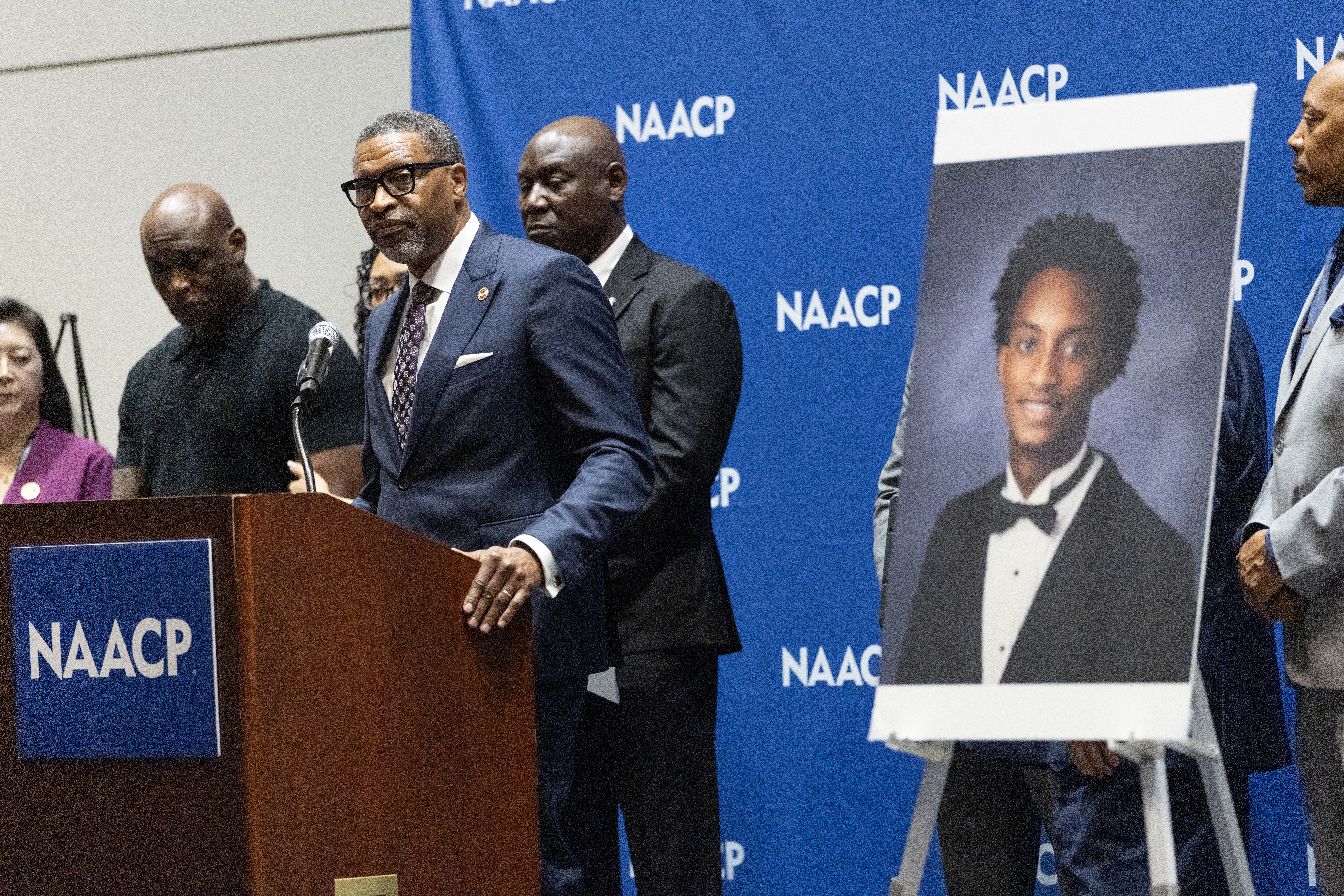 Grand Jury Delivers Blow To Racial Accusations In Black Teenager’s Death