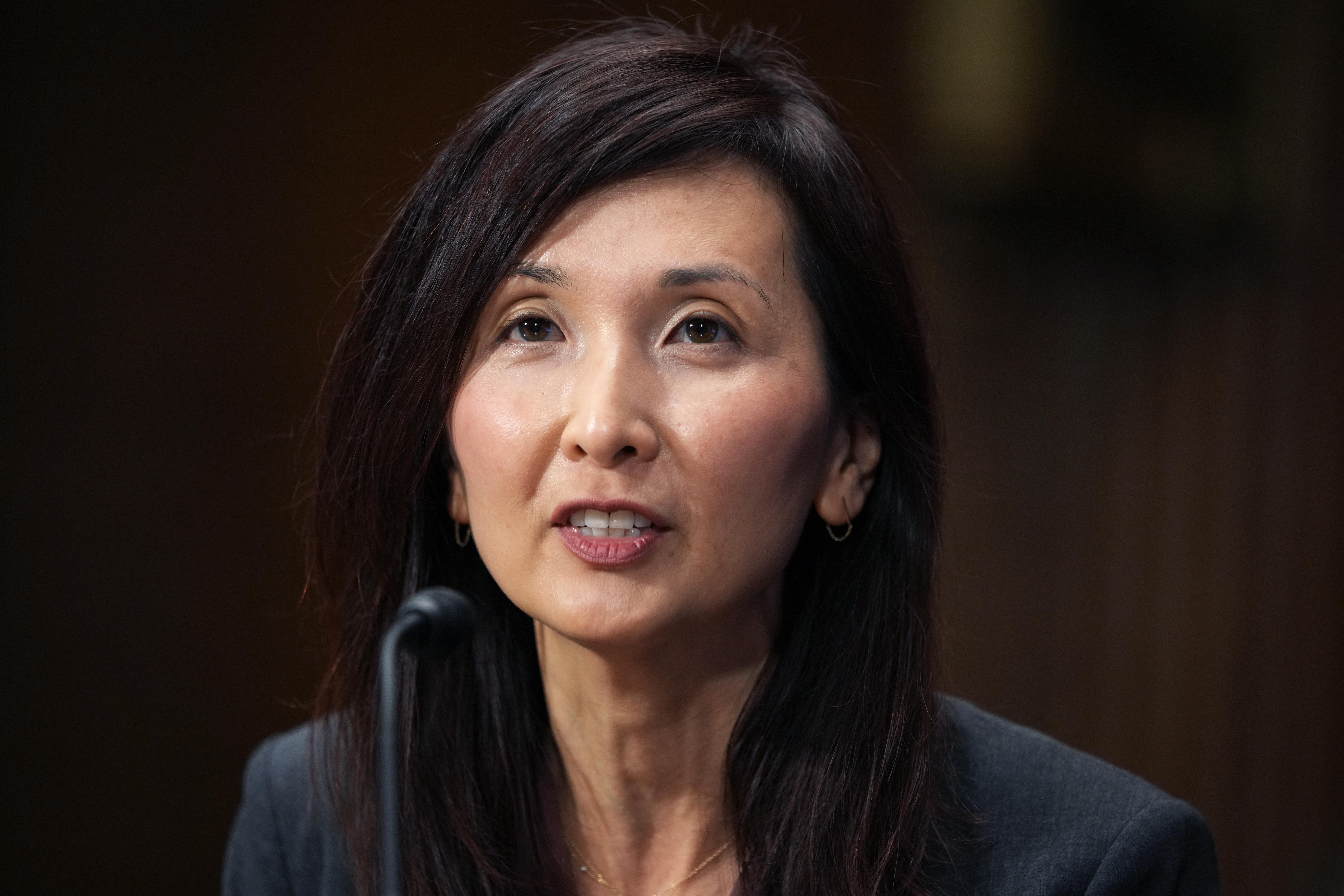 Foreign-Born Judge Orders Trump To Reopen Diversity Visa Lottery