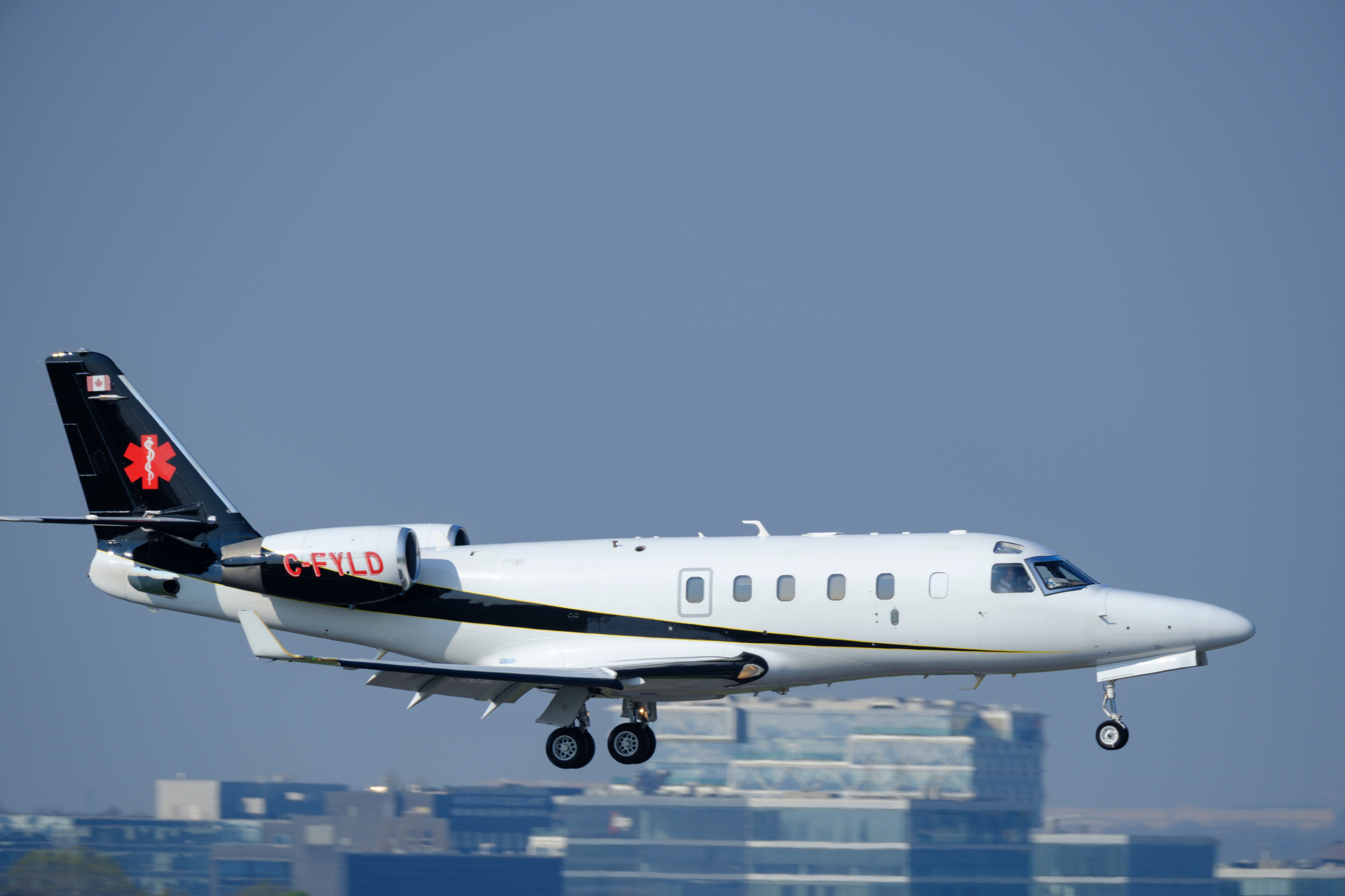 Six Missing After Medical Jet Vanishes Off Massachusetts Coast