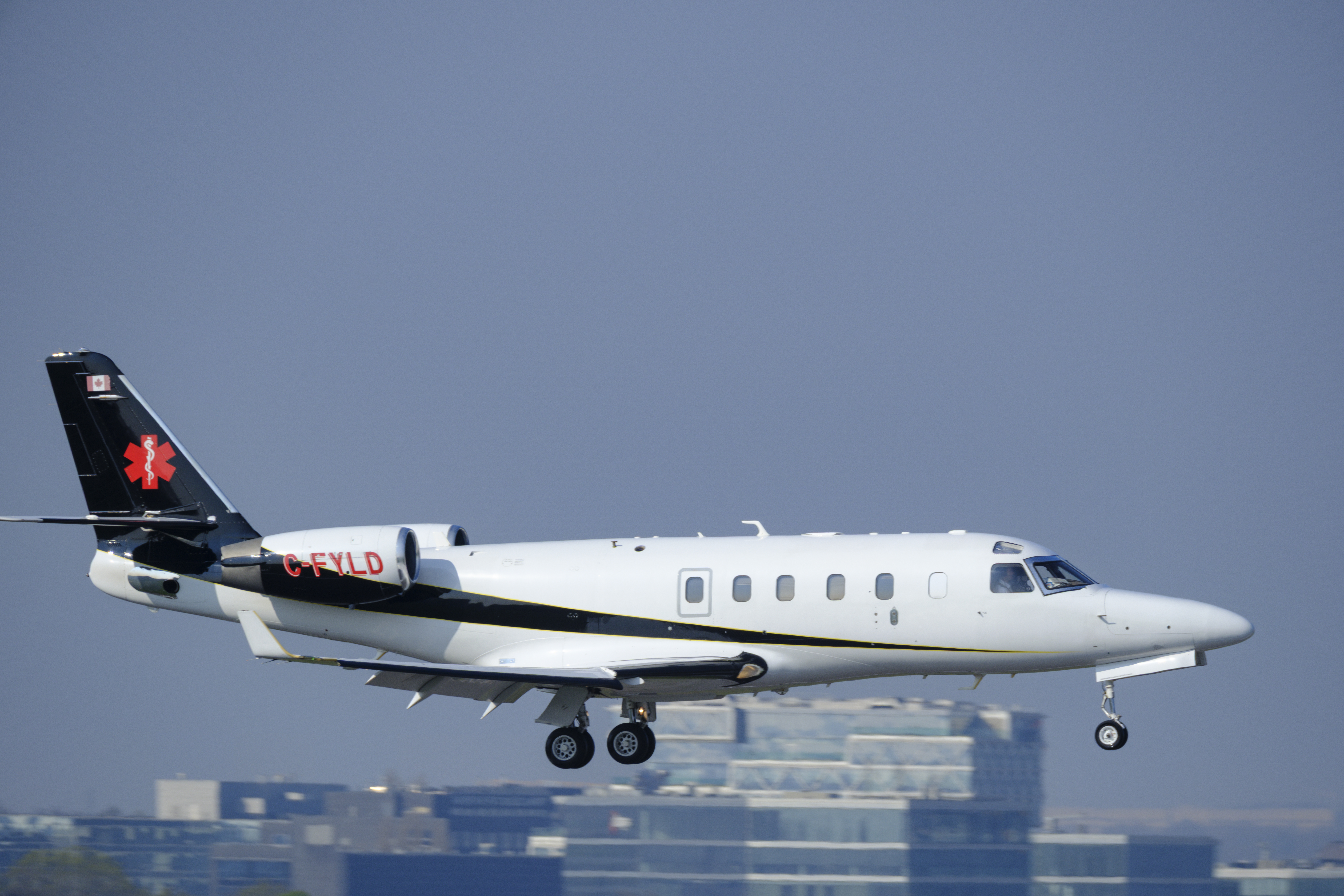 Six Missing After Medical Jet Vanishes Off Massachusetts Coast